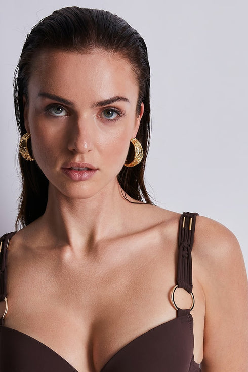 Aubade Muse Push-up Bikini top